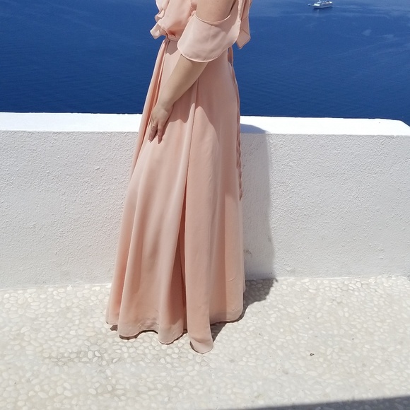 Maxi dress - Picture 4 of 5